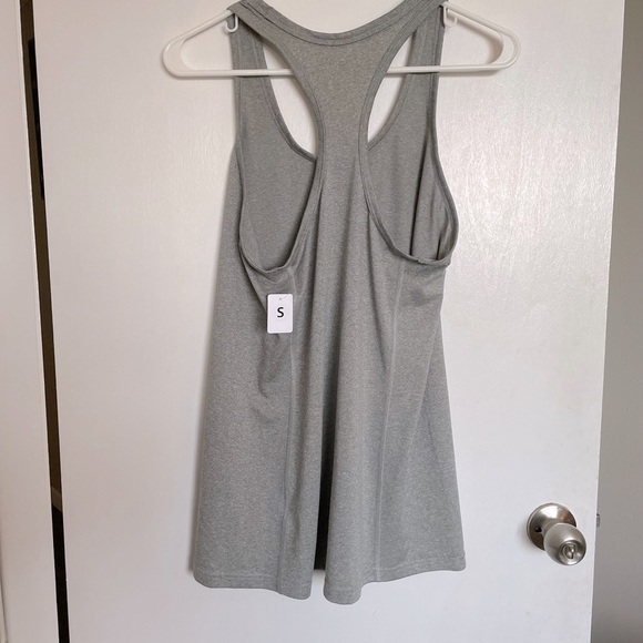 Nike Dri-Fit Active Tank Top - Size S - Picture 3 of 9